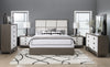 Terra Luna Drawer Chest — White Cloud & Nightfall