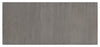 Terra Luna 44-inch Rectangle Double Pedestal Table — White Cloud & Nightfall