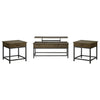 Byers - Lift Top Coffee And End Table Set