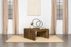 Odilia - Rectangular Solid Wood Table