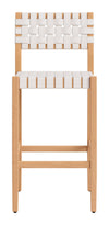 Mizuya Barstool White