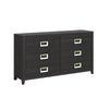 Tobias - 6-Drawer Dresser