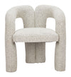 Buis - Dining Chair - Gray