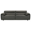 Buxton - Leather Upholstered Sofa Set