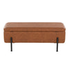 Daniella - Storage Bench