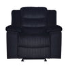 Willow - Glider Recliner