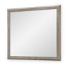 Halifax Mirror — Flax and Java