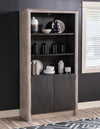 Halifax Etagere — Flax and Java