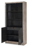 Halifax Etagere — Flax and Java