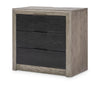 Halifax Nightstand — Flax and Java