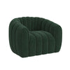 Flamingo - Swivel Chair - Green