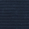 SimpleJoy Oversized Accent Ottoman - Navy