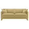 Corliss - Upholstered Arched Arm Sofa