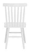 Zeilen Dining Chair White — Set of 2
