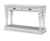 Cottage Park Sideboard — Aged White