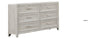 Dresser Fantasia Dove