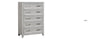King Complete Bed Fantasia Dove
