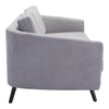 Divinity - Sofa - Gray