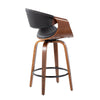Curvo - Counter Stool Set