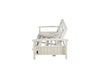 Dakota Studio Sleeper — Full / Slate / Frame only