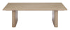 Duna - Outdoor Coffee Table - Natural
