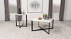 Tobin - Marble Top Coffee And End Table Set