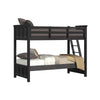 Hampton Kids - Bunk Bed With Ladder