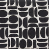 Botoia Bench Black & White