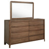 Maderia - 8-Drawer Dresser