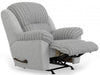 Rocker Recliner Shaggy Moonstruck
