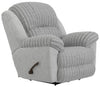 Rocker Recliner Shaggy Moonstruck