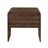 Mara - One Drawer End Table / Bedside Table