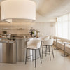 Essen Barstool Ivory