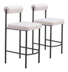 Livorno - Counter Stool (Set of 2)