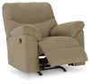 Alphons Recliner - Briar