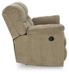 Alphons Reclining Loveseat - Briar