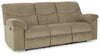 Alphons Reclining Sofa - Briar