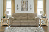 Alphons Reclining Sofa - Briar