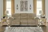 Alphons Reclining Sofa - Briar