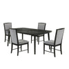 Skyline - Rectangle Dining Table Set