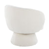 Fran - Swivel Accent Chair