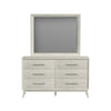 Westland - 6-Drawer Dresser