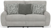 Maxwell - Power Deep Seat Reclining Loveseat
