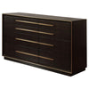 Durango - 8-Drawer Dresser