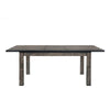Nathan - Dining Table - Gray Oak