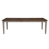 Mariana - Rectangle Dining Table