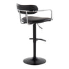 Demi - Adjustable Barstool (Set of 2)