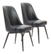 Keppel - Swivel Dining Chair (Set of 2)