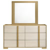 Hyland - 6-Drawer Dresser