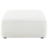 Sunny - Square Upholstered Ottoman